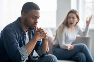 don't sweat the small stuff