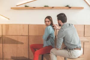 misunderstanding in relationships