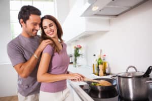 priorities in marriage