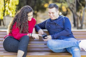 confidence is important