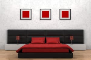 choose sensual colors