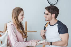 3 tips to show someone you love them from a distance