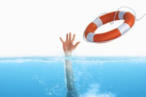 they don't believe that others will support them