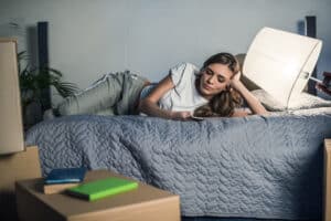 5 things you should give back to your ex