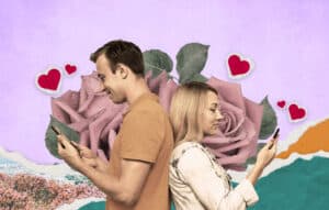 How to Text Your Crush Without Being Boring