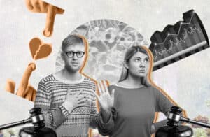 Marriage and Divorce Rate Statistics