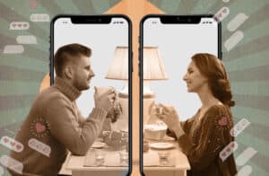 Online Dating Statistics