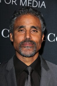 Rick Fox