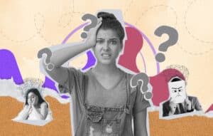 Why am i so hard on myself