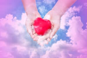 angel numbers for love manifestation