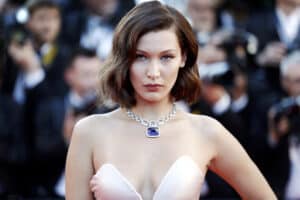 bella hadid