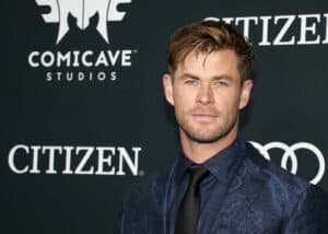 chris hemsworth