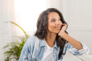 examine what makes you feel loved