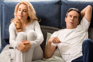 he doesn't know how to date