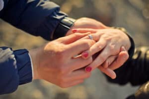 some pastors prefer to keep relationships a secret while dating