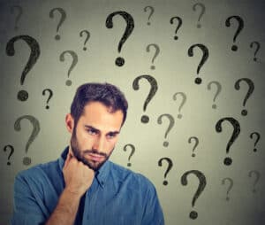 they will forget things