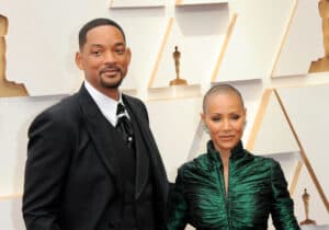will smith & jada pinkett smith