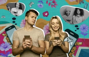 Texting games for couples