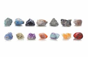 crystals for new beginnings