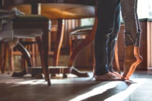 sexual compatibility