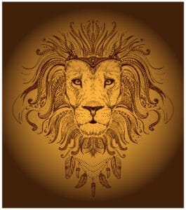 the most toxic signs for a leo: leo's toxic matches