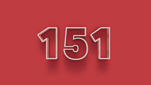 151 angel number twin flame reunion and separation