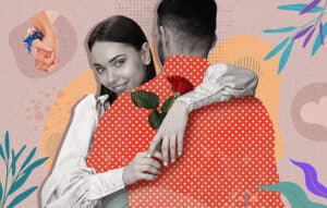 Affection in a Relationship