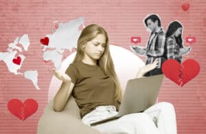 How to end a long distance relationship