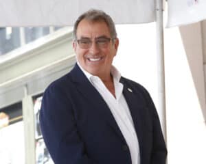 kenny ortega