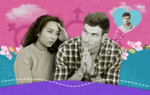 Dating a Bisexual Man