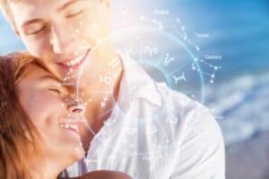 Leo man and Gemini woman famous couples