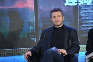 Liam Neeson