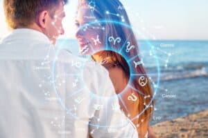 Libra man Pisces woman compatibility