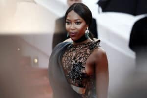 Naomi Campbell