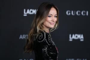 Olivia Wilde
