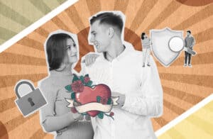 Security in a Relationship