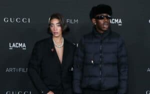 Tyler the Creator x Reign Judge