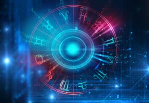 Aquarius Woman - Pisces Man