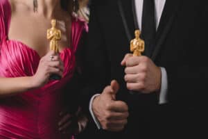 Aquarius woman Pisces man famous couples