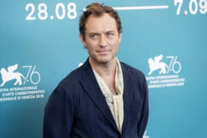 Jude Law