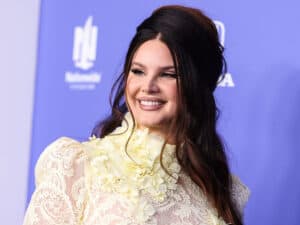 Lana Del Rey dating history