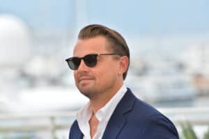 Leonardo DiCaprio