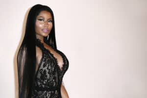 Nicki Minaj photo