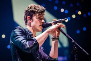 Shawn Mendes