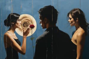 Why Did My Boyfriend Cheat On Me